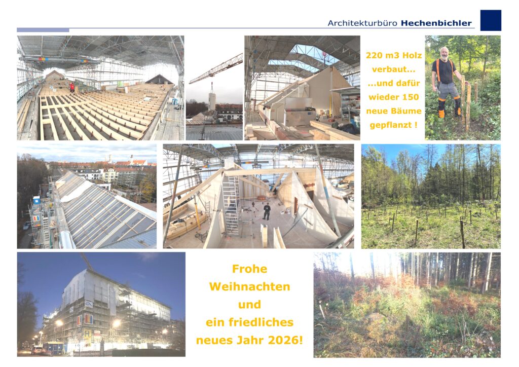 Weihnachten 2025