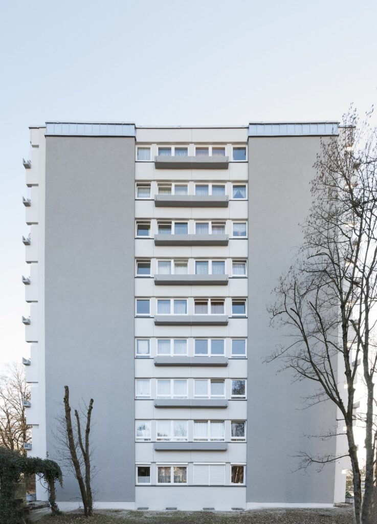 Fischer-von-Erlach Straße 25
