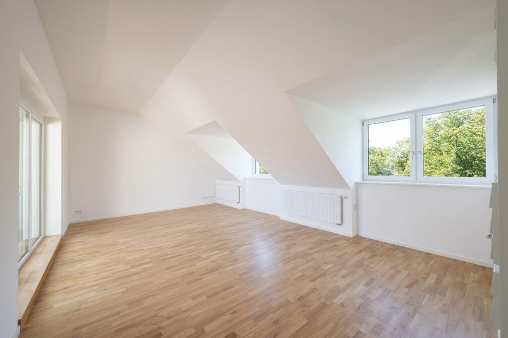Esswurmstraße 7+9 / Gaißacher Straße 24+26