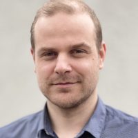 Alexander Gerhard Alexander Gerhard